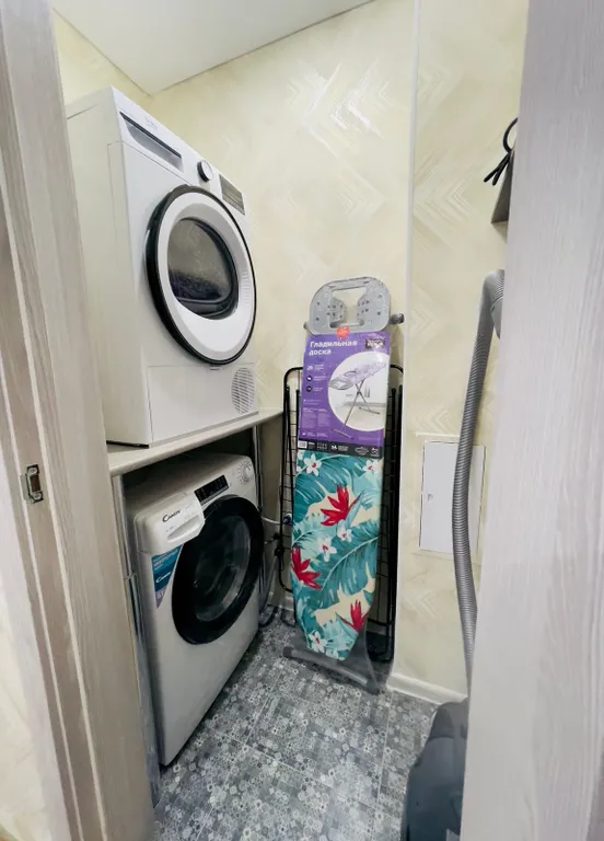 Чистая уютная студия в исторической части города