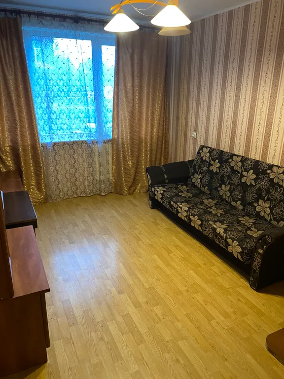 Квартира Двухкомнатная квартира в тихом месте — Калининград