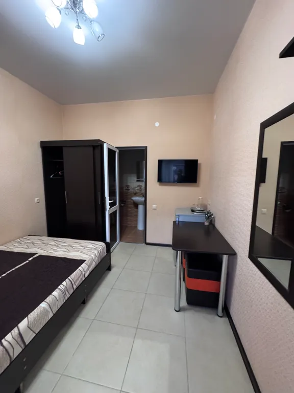 Квартира Уютный номер с удобствами — аренда посуточно в Геленджик