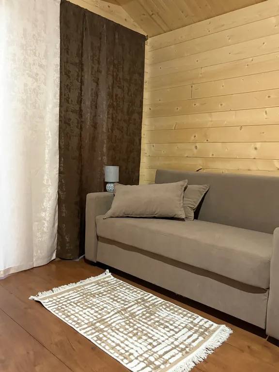 1-комнатный Дом