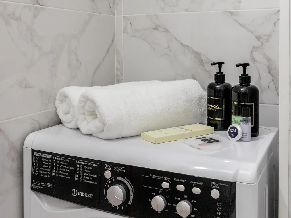 2-комнатная квартира в центре левого берега