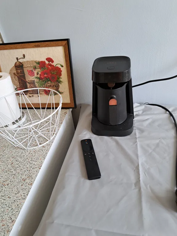 Квартира Квартира Современная уютная квартирка — Ярославль