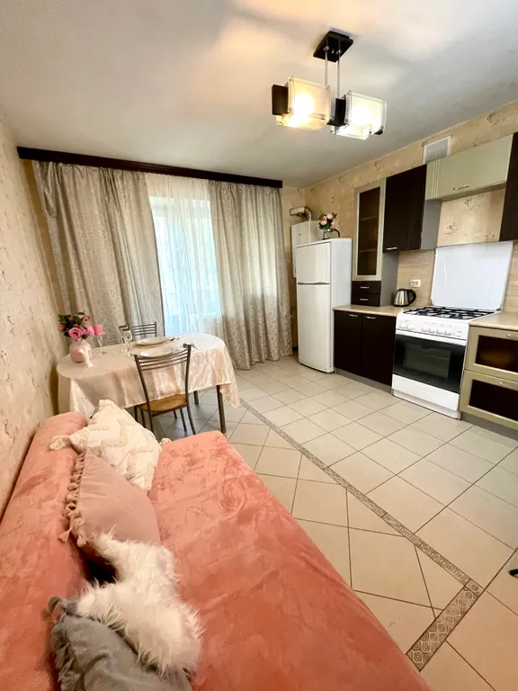 Квартира в самом центре