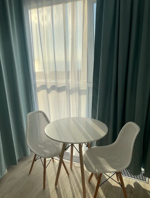 Квартира Апартаменты с видом на море — Сочи