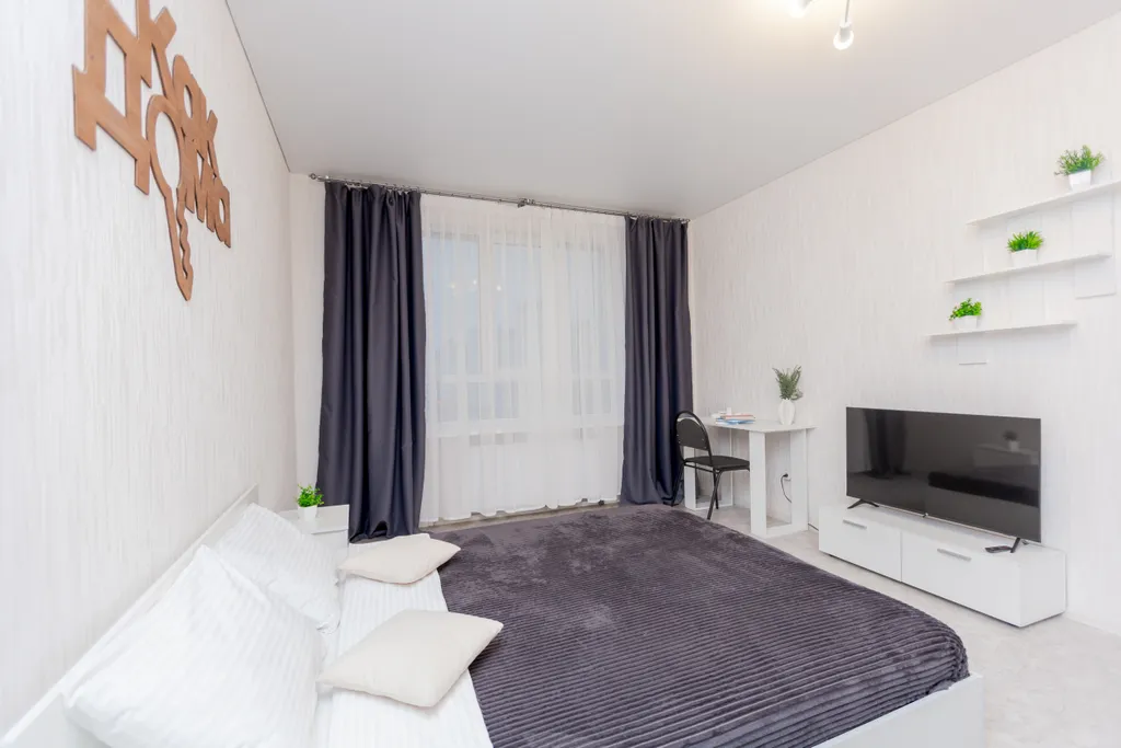 Отличная однокомнатная квартира рядом с тц метро