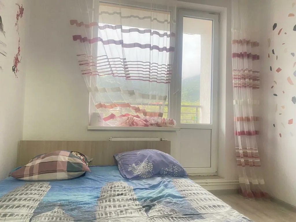 Квартира 1-комнатная Квартира — Геленджик