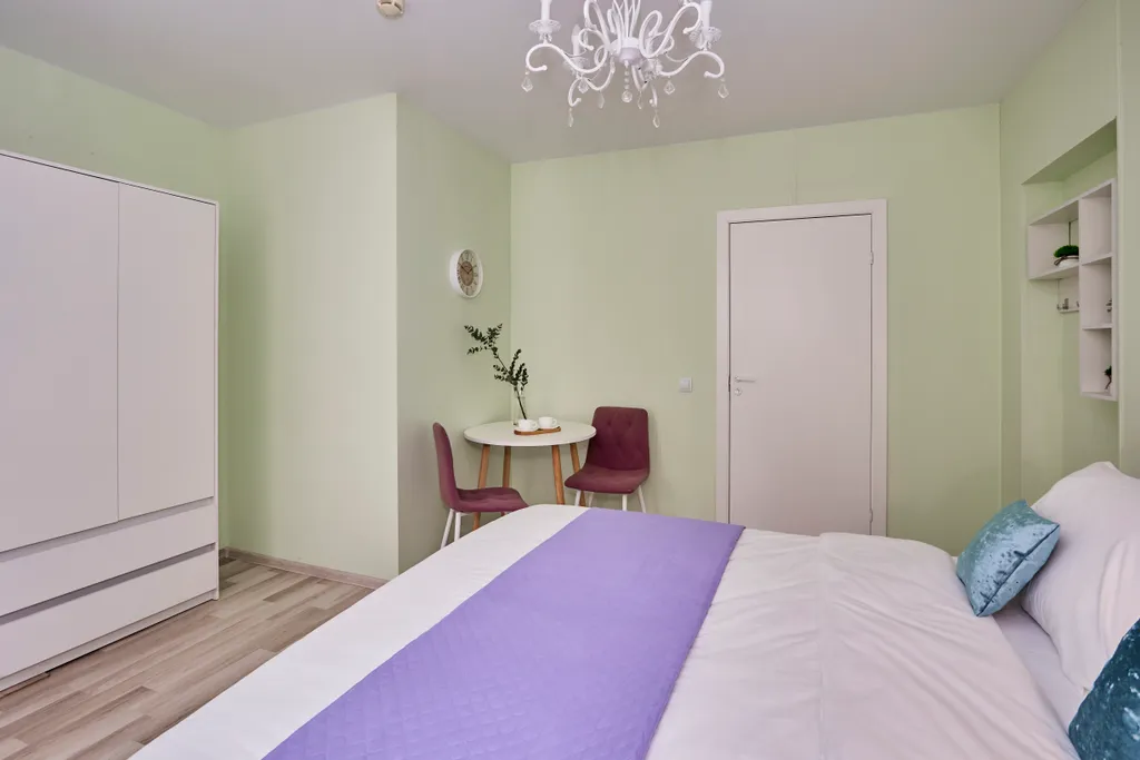 Квартира Комната — Санкт-Петербург