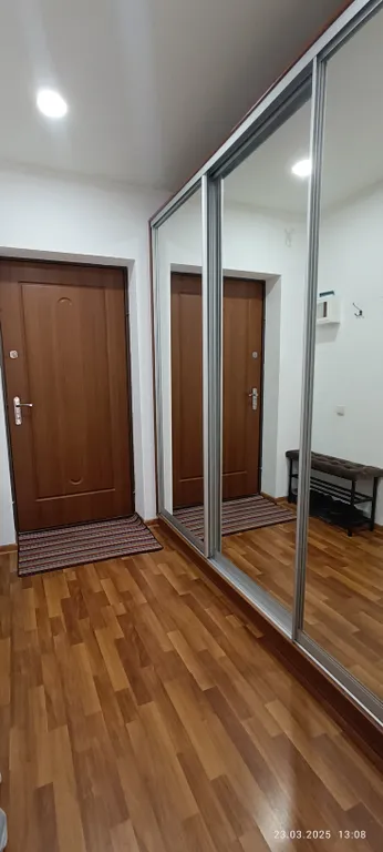 Квартира Квартира в центре с видом на горы — Владикавказ