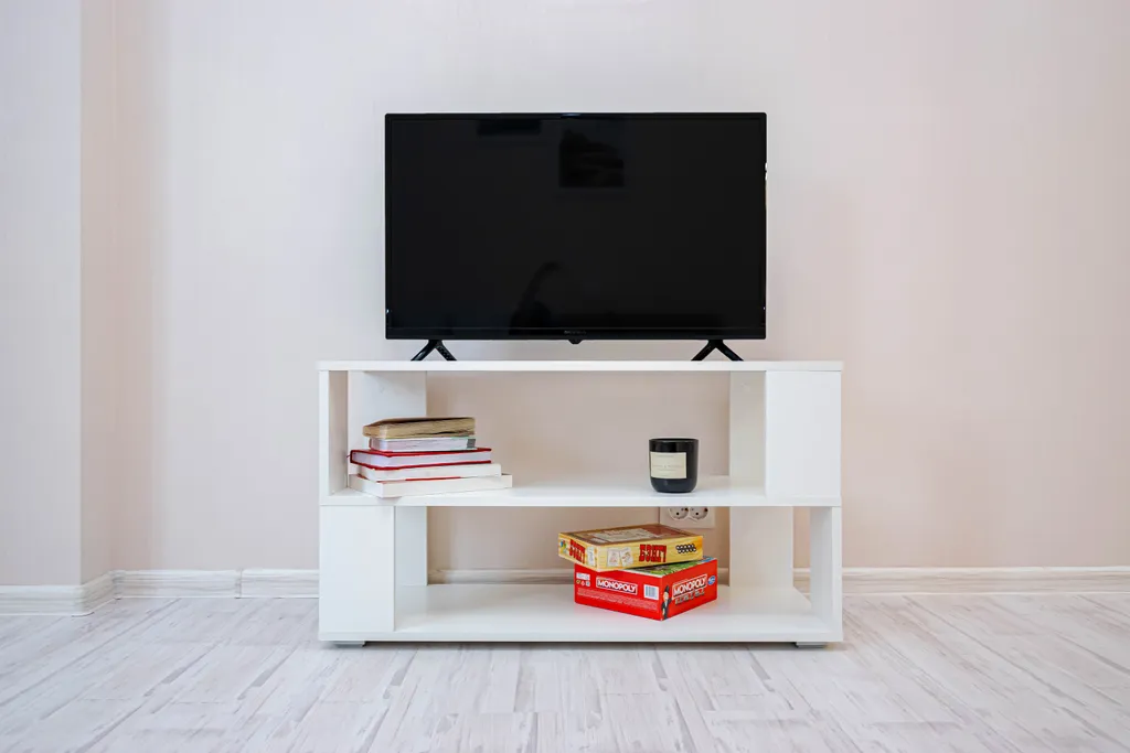 Апартаменты в историческом центре города