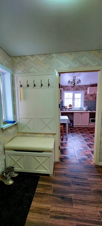 Уютный домик рядом с монастырём и источниками