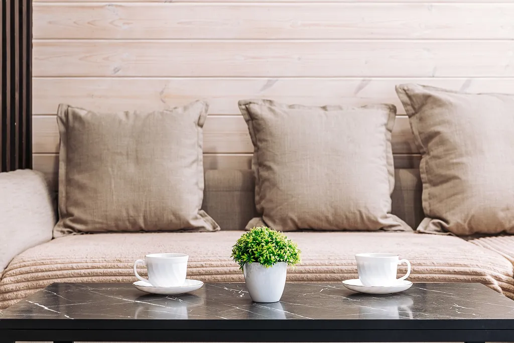 Просторный коттедж