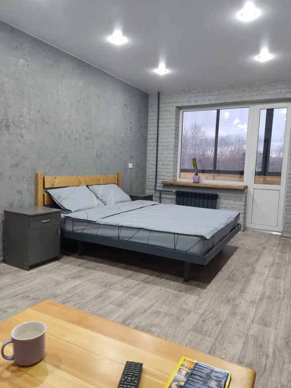 Квартира Двухкомнатная Революции — аренда посуточно в Канск