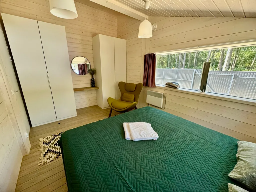 3-комнатный Дом