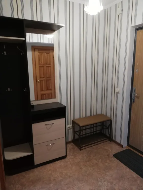 Квартира на Бульваре Шахтеров