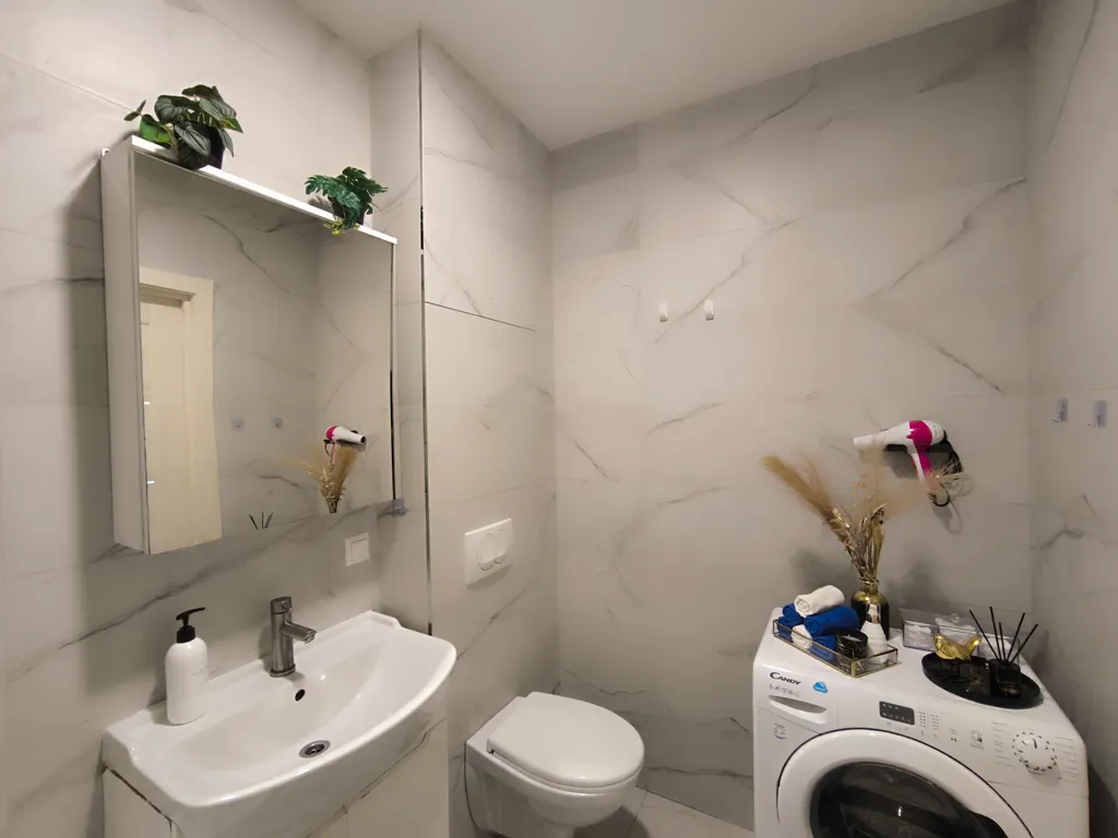 Видовая квартира в элитном ЖК