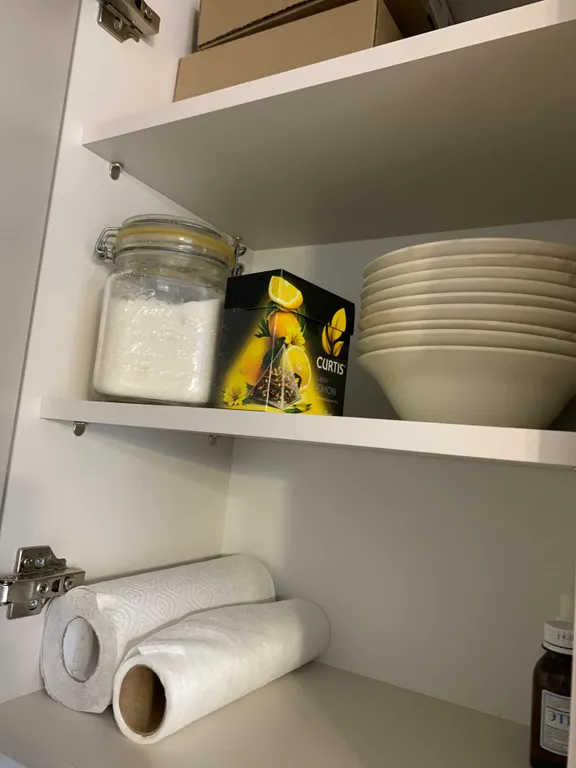 Уютная квартира недалеко от трассы М4 Дон