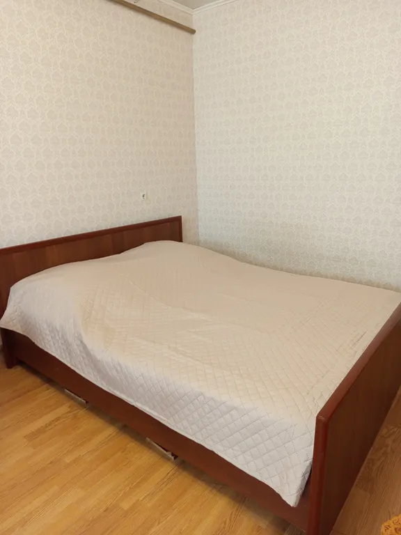 Квартира с кондиционером