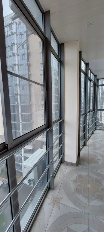 Уютная квартира рядом с центром города