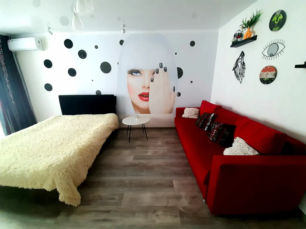 Современная квартира на Кургане — аренда посуточно в Брянск