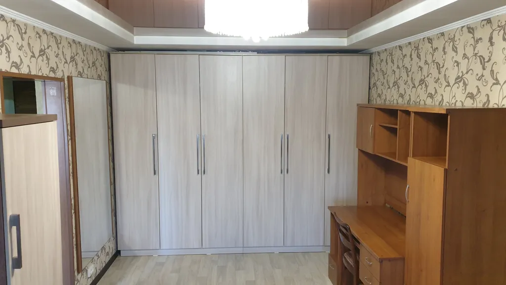 Однокомнатная квартира в самом центре