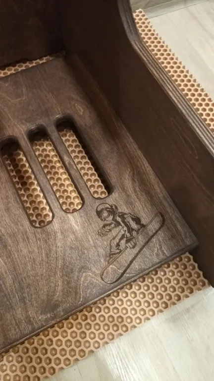 Уютная квартира у подножия гор Мой Север