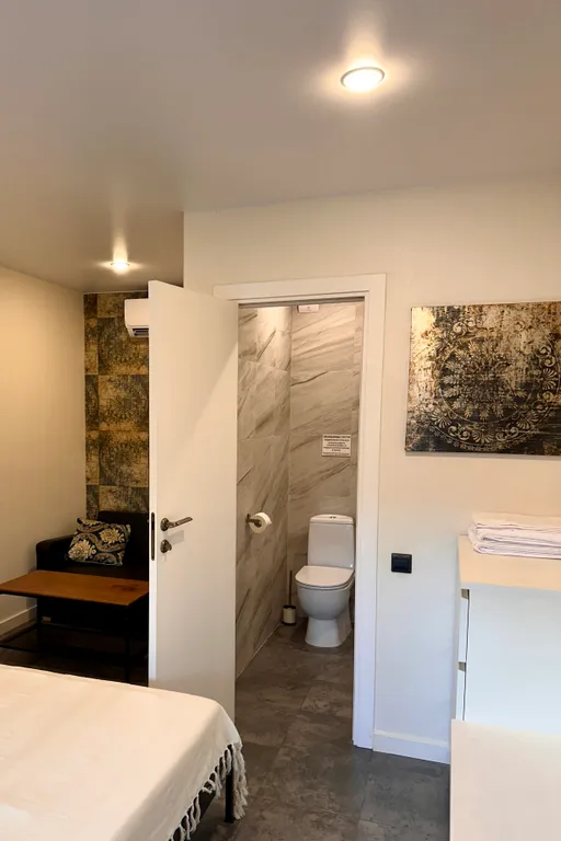 Квартира Комната — Адлер