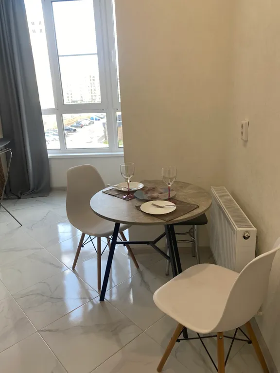 Уютная квартира рядом с главными достопримечательностями города