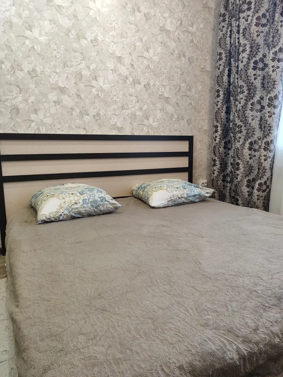 Уютная квартира рядом с аквапарком