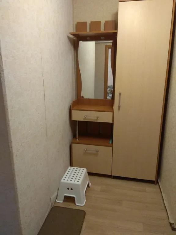 Квартира на Горьковском море