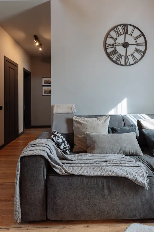 Эко дом у моря