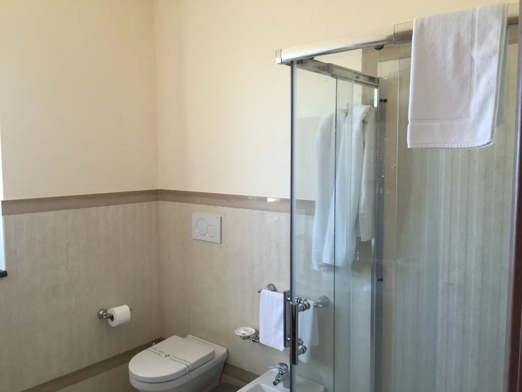 Monolocale - Etna Royal View