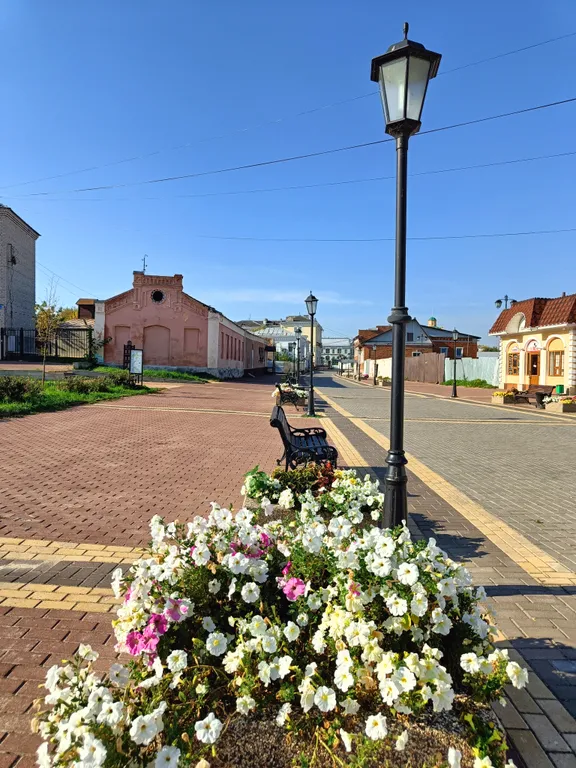 Атмосферные апартаменты для тех, кто ценит комфорт