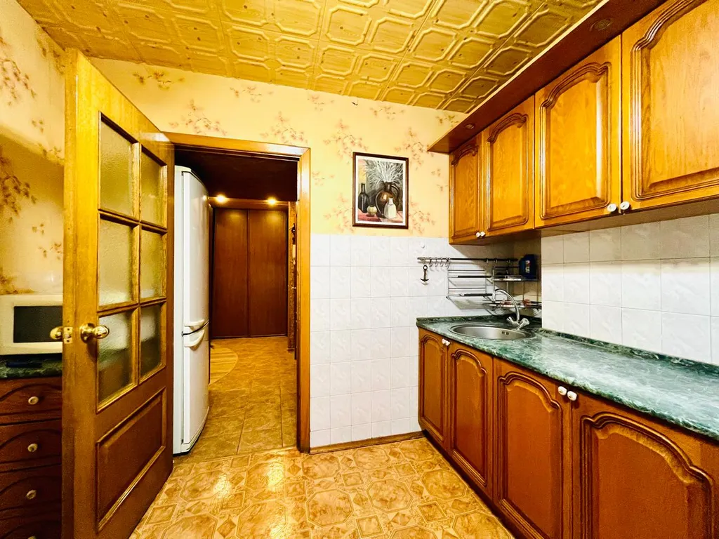 Уютная 2-комнатная квартира