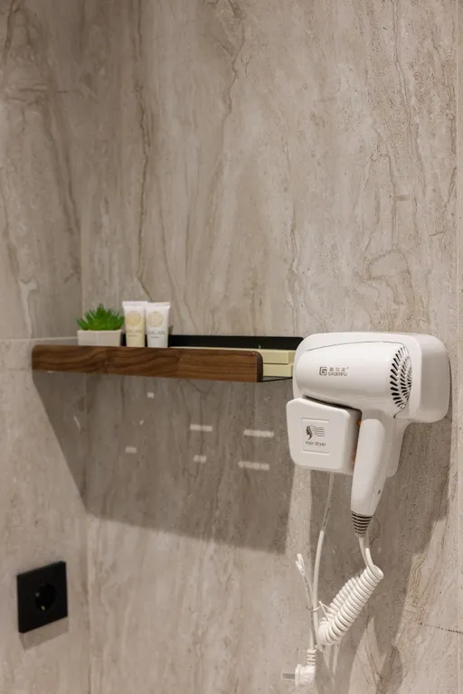 Уютные и стильные номера в центре города