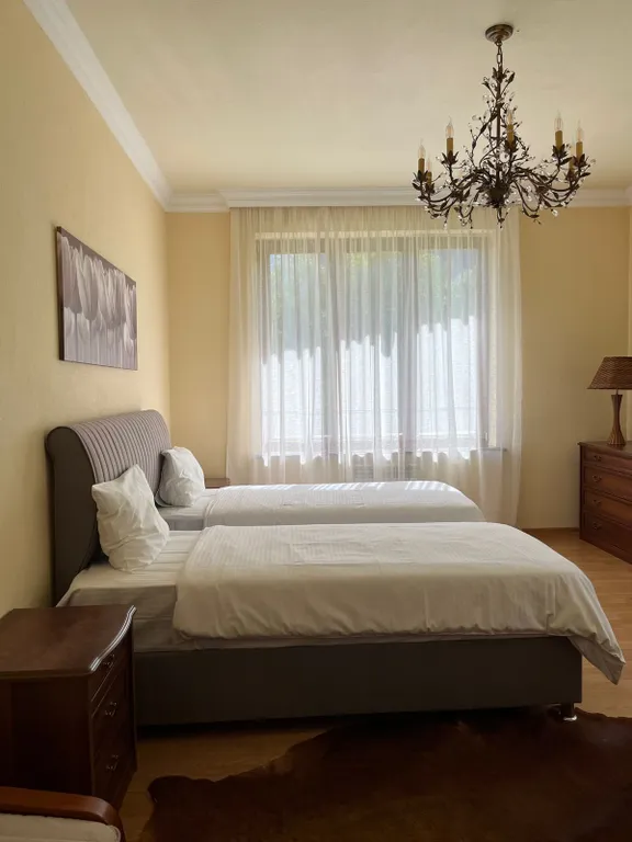 Гостевой дом Орлиное гнездо