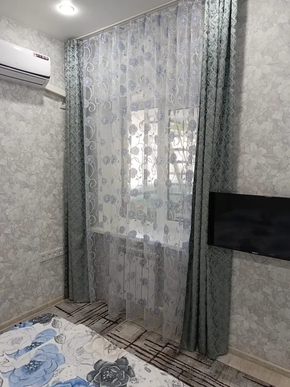 Квартира Квартира Жилье у моря — Геленджик