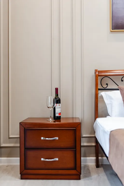 Квартира Шикарные апартаменты с лучшей локацией 100 метров от ТРЦ Mega — Алматы