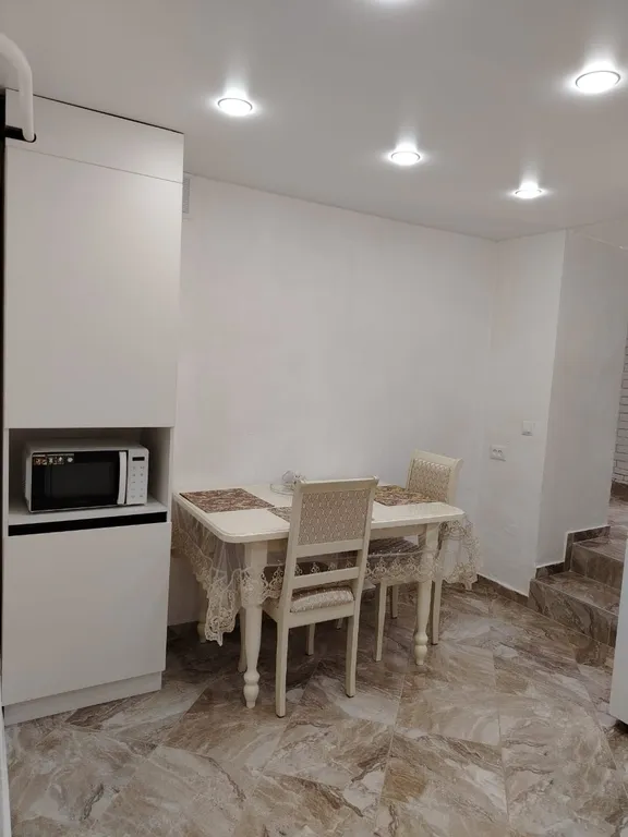 Уютный гостевой дом с монгальной зоной