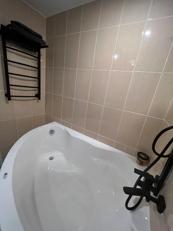 Уютный гостевой дом