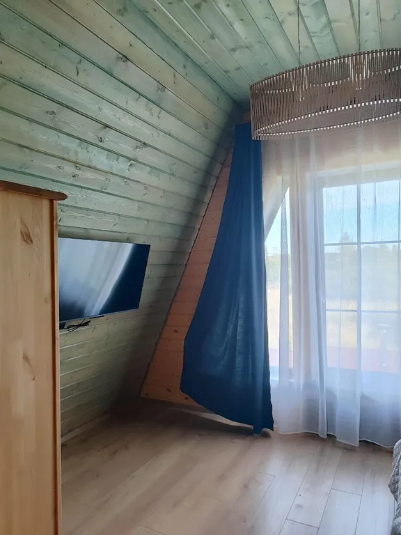 Гостевой дом кутьино