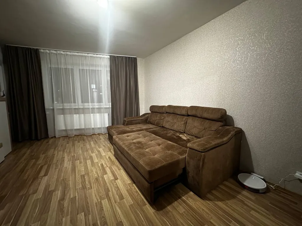 Уютная квартира, в комфортном микрорайоне