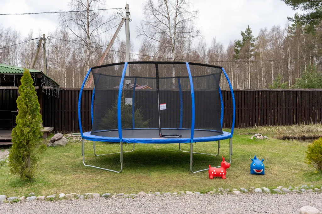 Коттедж Ладожские дюны, комфортный дом с сауной — Ларионово