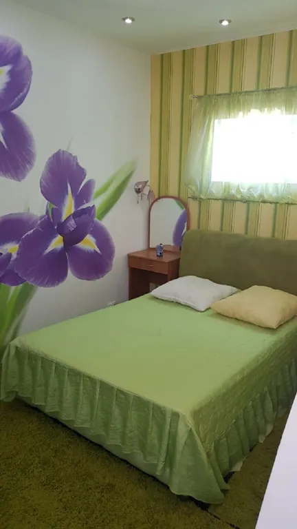 Квартира Комната — аренда посуточно в Евпатория