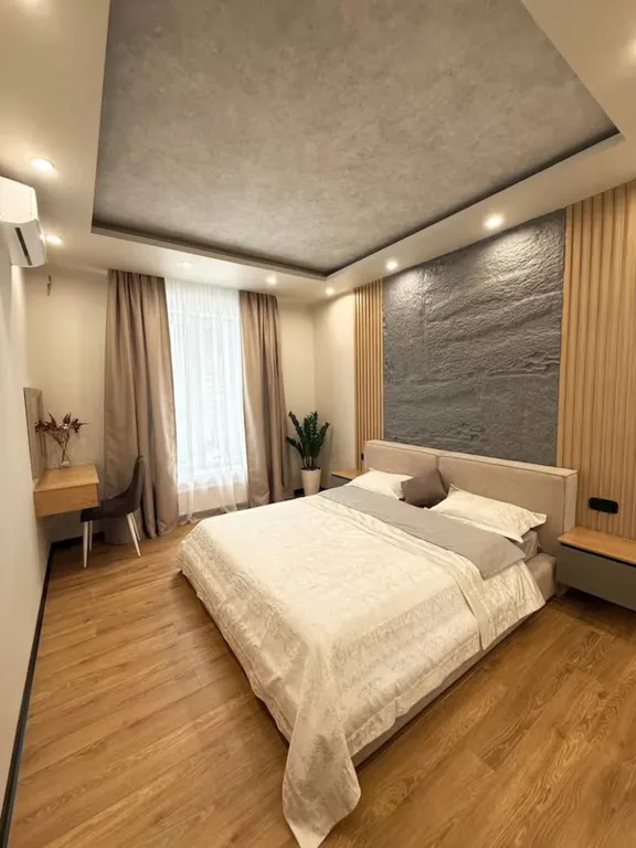 Квартира Уютные апартаменты Central Avenue — аренда посуточно в Алматы