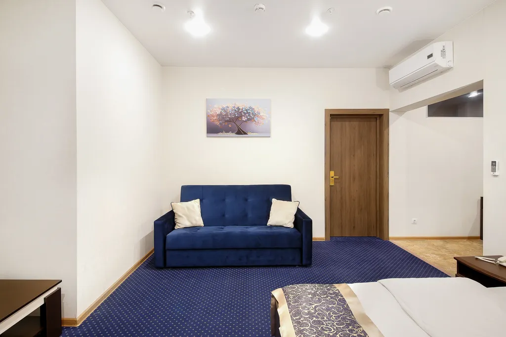 Квартира 2-комнатная Квартира — Санкт-Петербург