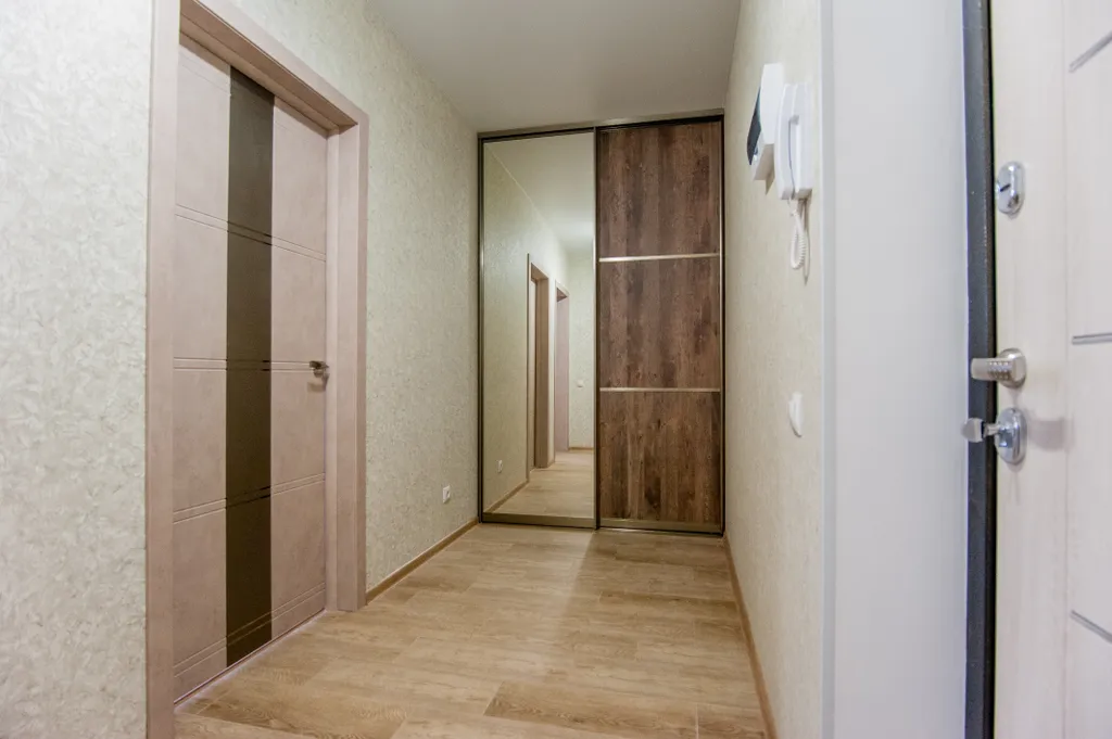 Видовая квартира