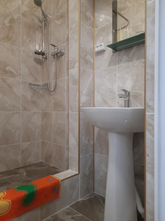 Шикарная студия