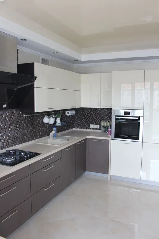 Квартира Просторная квартира в центре города с парковкой — Ярославль