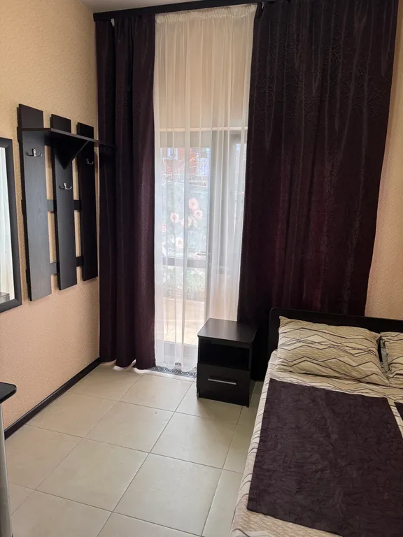 Квартира Уютный номер с удобствами — аренда посуточно в Геленджик