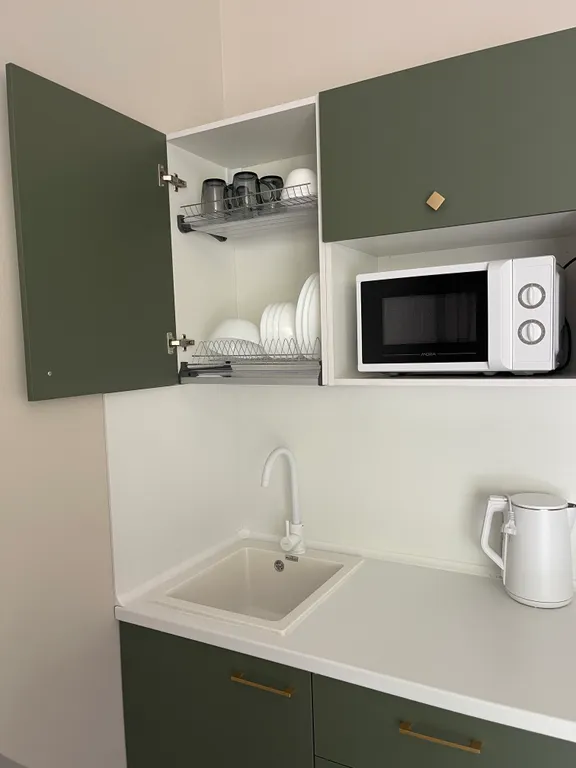 Квартира Комната — Гагра